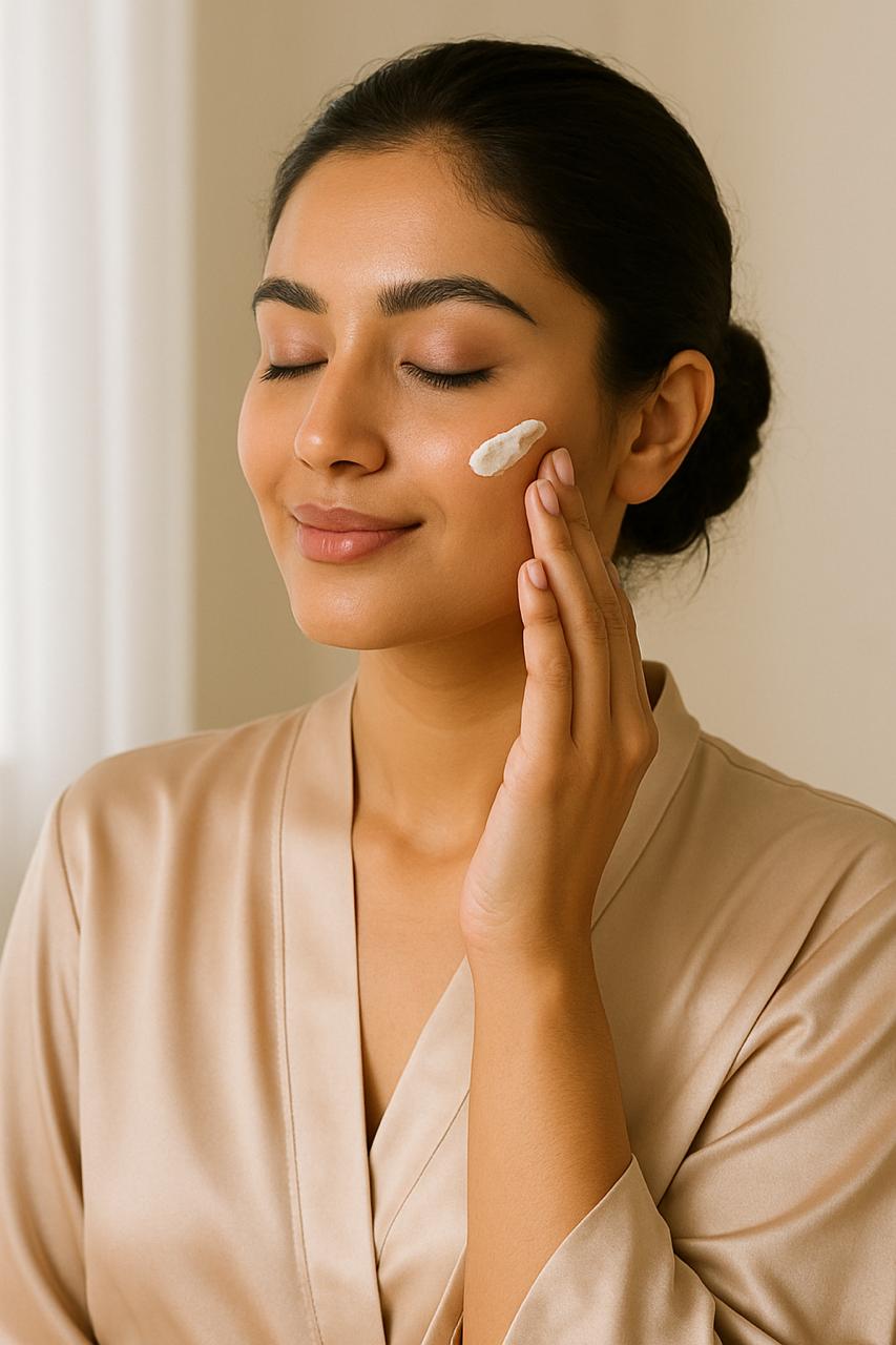 The Ultimate Pre-Bridal Skincare Routine for Glowing Skin in 2025